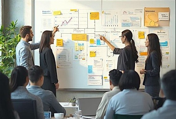 Elevating Excellence_ The Ultimate Guide to a Kaizen Project 2