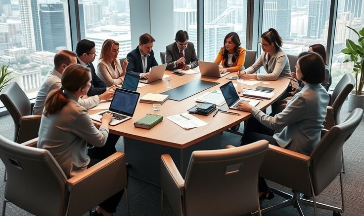 The Future of Investing_ What You Must Know to Succeed